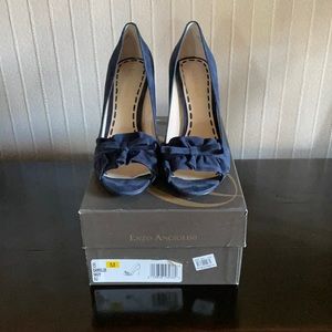 Enzo Angiolini shoes